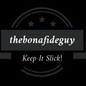 Meet your Posher, Nicholas